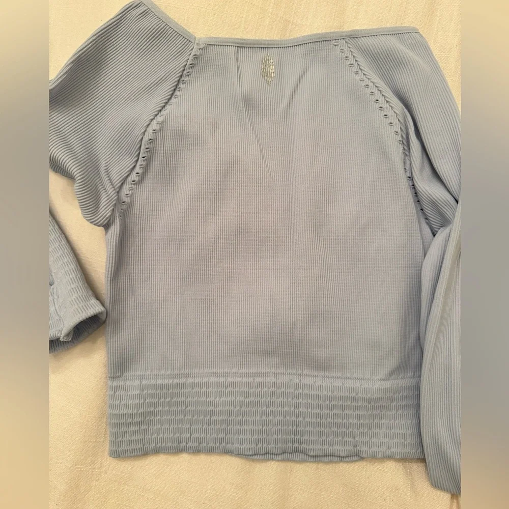 Free people top m/l - Picture 5 of 5